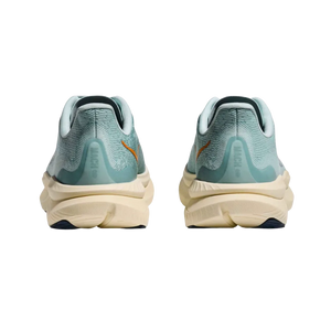 Hoka Mach 6 Clear Sea/Sea Water