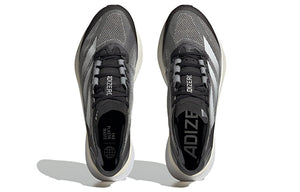 Adidas Adizero Boston 12 Black White