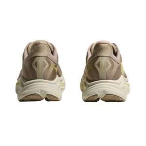 Hoka Clifton 10 Raw Linen