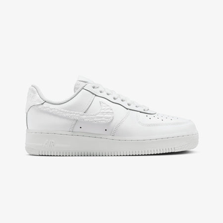 AIR FORCE 1 '07 SE WHITE/WHITE-NEUTRAL GREY