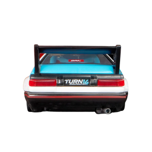 Hot Wheels Elite 64 Toyota Corolla Levin AE86 Custom