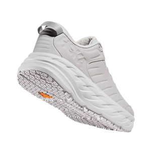 Hoka Bondi SR Harbor Mist/Lunar Rock