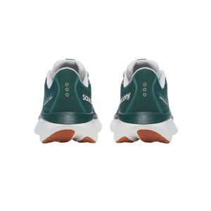 Saucony Ride 18 Pine White