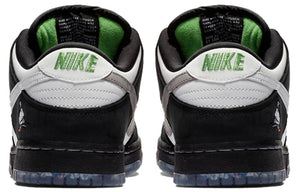 Nike Sb Dunk Low Panda Pigeon (Special Box) (Engraved)