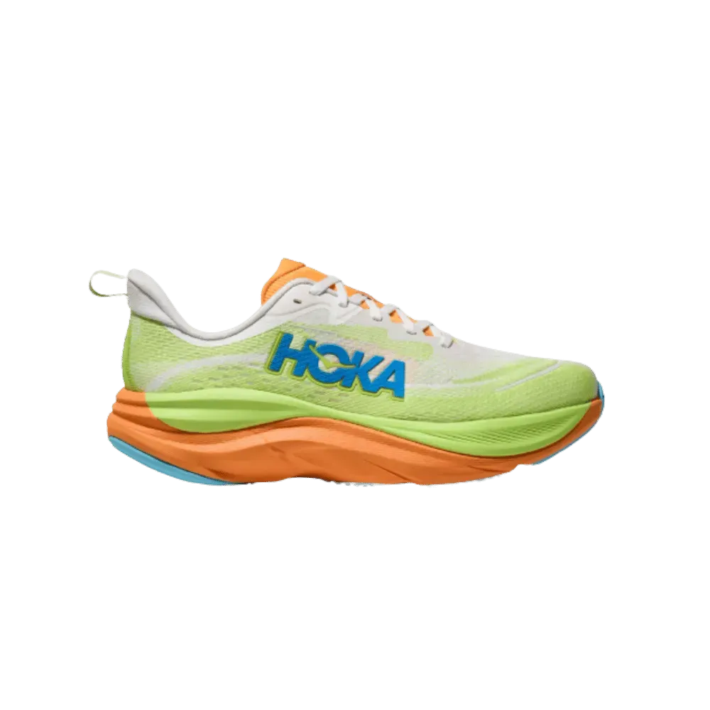 Hoka Skyflow Solar Flare