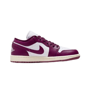 Air Jordan 1 Low Bordeuax