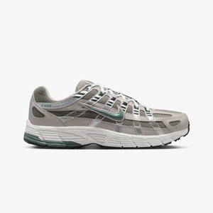 NIKE P-6000 { CREAM II/CLAY GREEN-ANTHRACITE