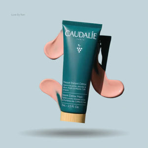 CAUDALIE Instant Detox Mask( 75ml )