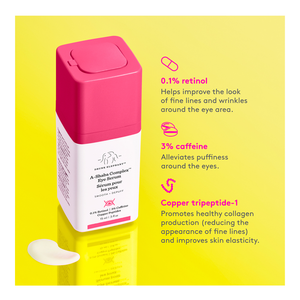 A-Shaba Complex™ Eye Serum