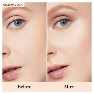 Translucent Loose Setting Powder - Light Catcher