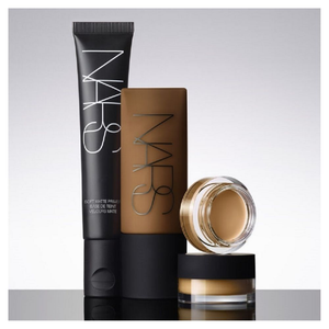 Soft Matte Primer