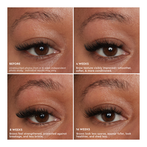 Brow Genius Serum