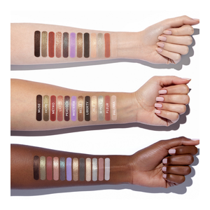Nouveau Palette