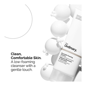 Glucoside Foaming Cleanser