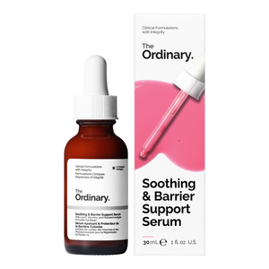 Soothing & Barrier Support Serum