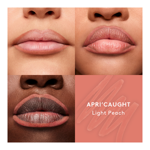 Trace'D Out Pencil Lip Liner