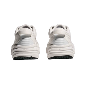 Hoka Bondi SR Frost/Frost