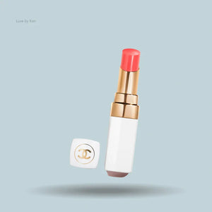 CHANEL
ROUGE COCO BAUME 
Hydrating Tinted Lip Balm With Buildable Colour 3g