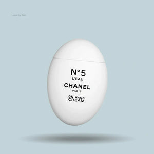 CHANEL N°5 L'Eau On Hand Cream 50ml