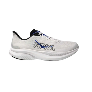 Hoka Mach 6 Ultramarine