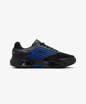 Air Jordan JORDAN | JORDAN TRUNNER FLOW { BLACK/WHITE - GAME ROYAL