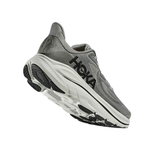 Hoka Clifton 10 Galactic Grey