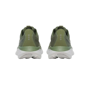Saucony Ride 18 Olivine