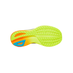 Saucony Ride 18 Shadow Vizi