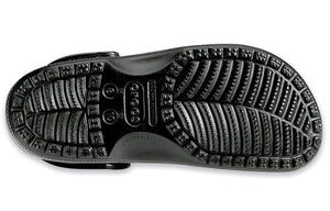 Crocs Classic Clog Black