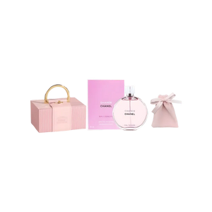 Chanel Chance Eau Tendre Gift Set