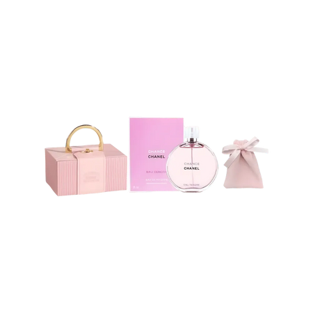 Chanel Chance Eau Tendre Gift Set