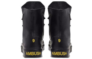 Converse Pro Leather Hi Ambush Black