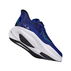Hoka Mach 6 Black/Night Sky