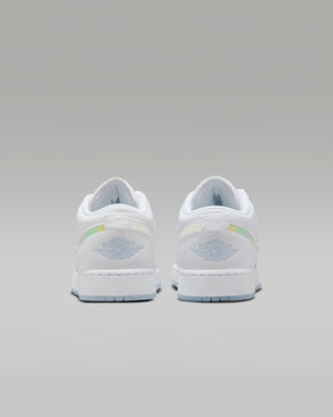 Air Jordan 1 Low Summit White Sale