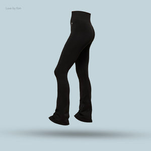 Gymshark Vital Soft Flared Leggings