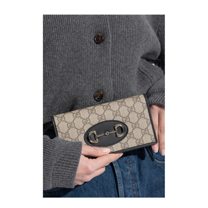 Horsebit 1955 Wallet on Chain