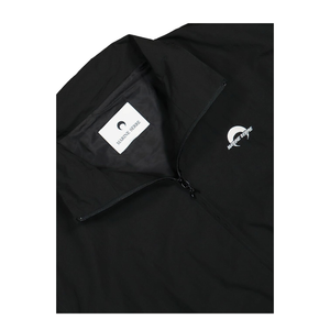 Moon Nylon Track Jacket
