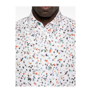 Shirts White