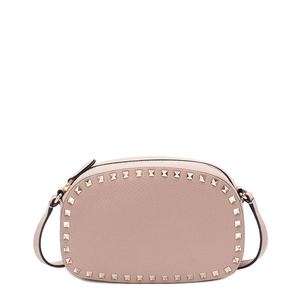 VLogo Signature Ballet Flats