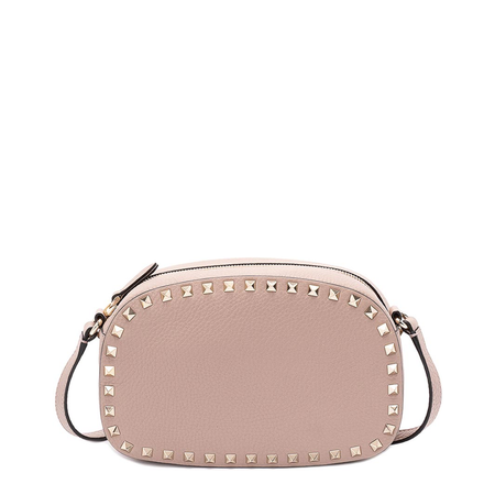 VLogo Signature Ballet Flats