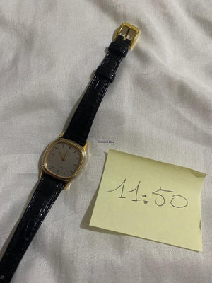 Omega De Ville