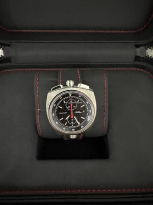 Omega Seamaster Bullhead Co-axial Chronograph Never used