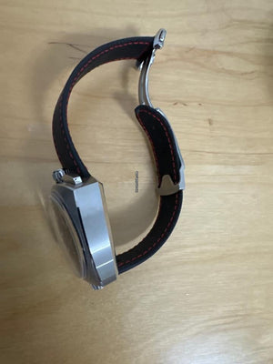 Omega Seamaster Bullhead Co-axial Chronograph Never used