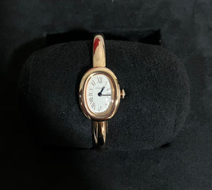 Cartier Baignoire