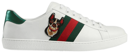 Gucci Ace Year of the Dog