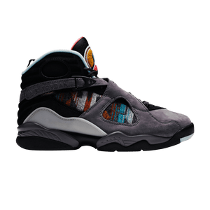 Air Jordan 8 Retro SP N7 Pendleton