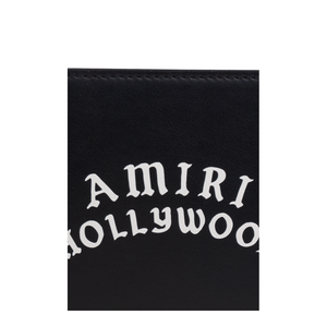Hollywood Leather Wallet