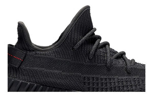 Adidas Yeezy Boost 350 V2 Black NonReflective