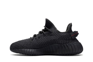 Adidas Yeezy Boost 350 V2 Black NonReflective