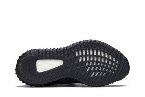 Adidas Yeezy Boost 350 V2 Black NonReflective